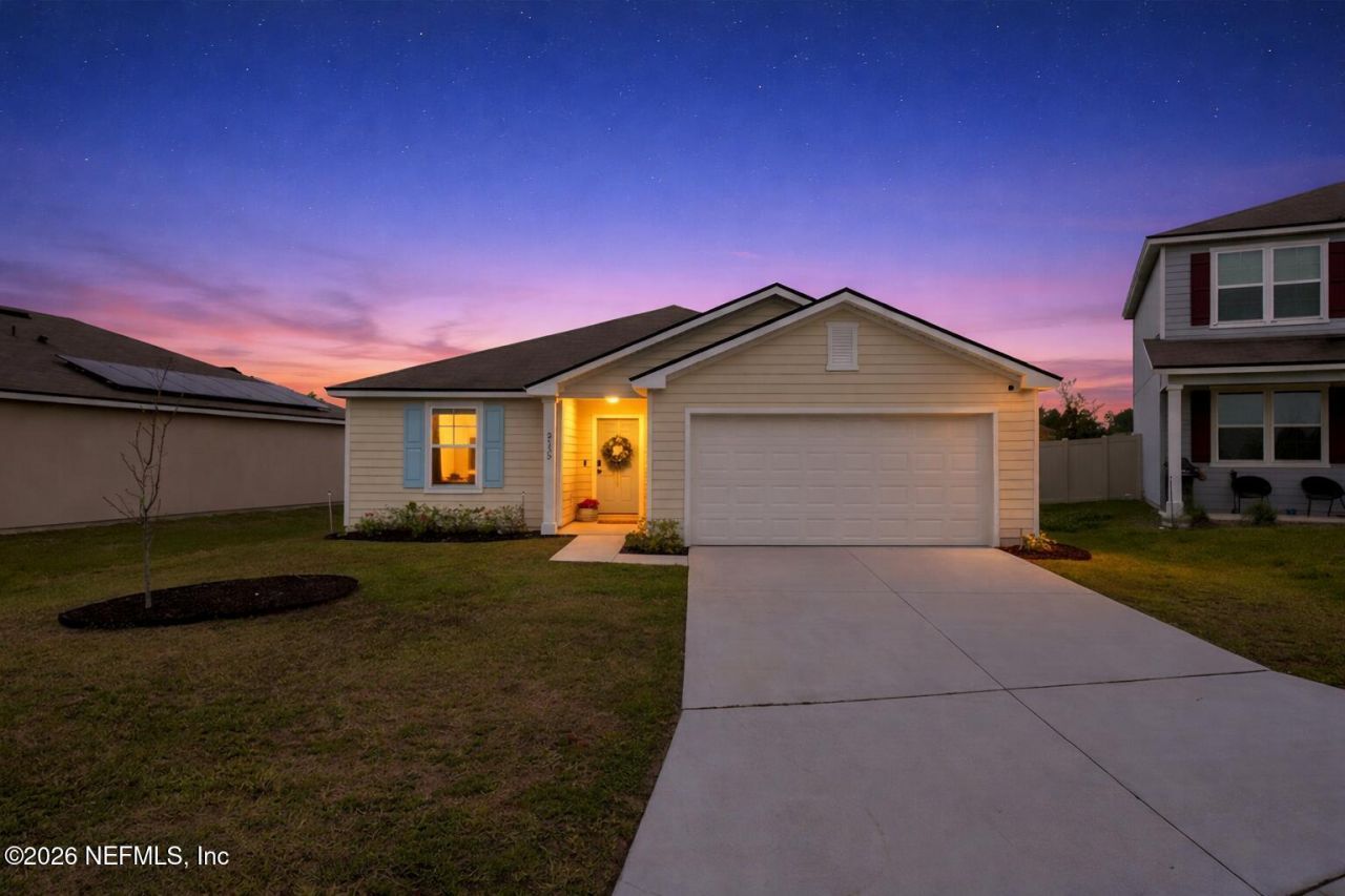 2139 Province Street, Green Cove Springs, FL 32043 Main Photo