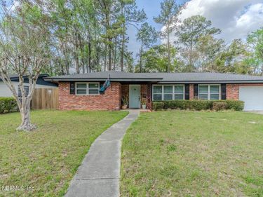 5203 CLARENDON Road, Jacksonville, FL 32205