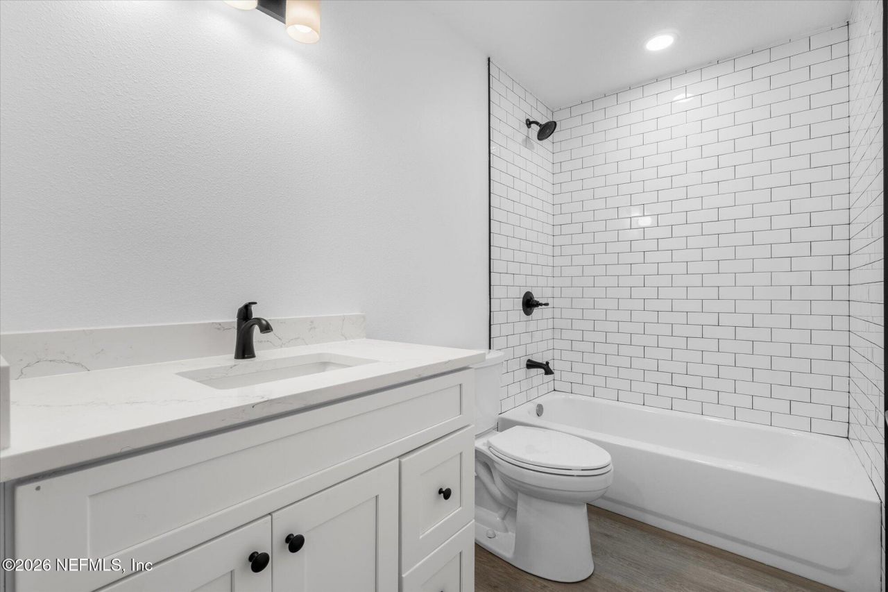 124 Park Drive, Satsuma, FL 32187 Photo