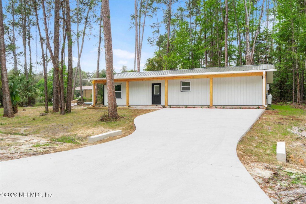 124 Park Drive, Satsuma, FL 32187 Photo