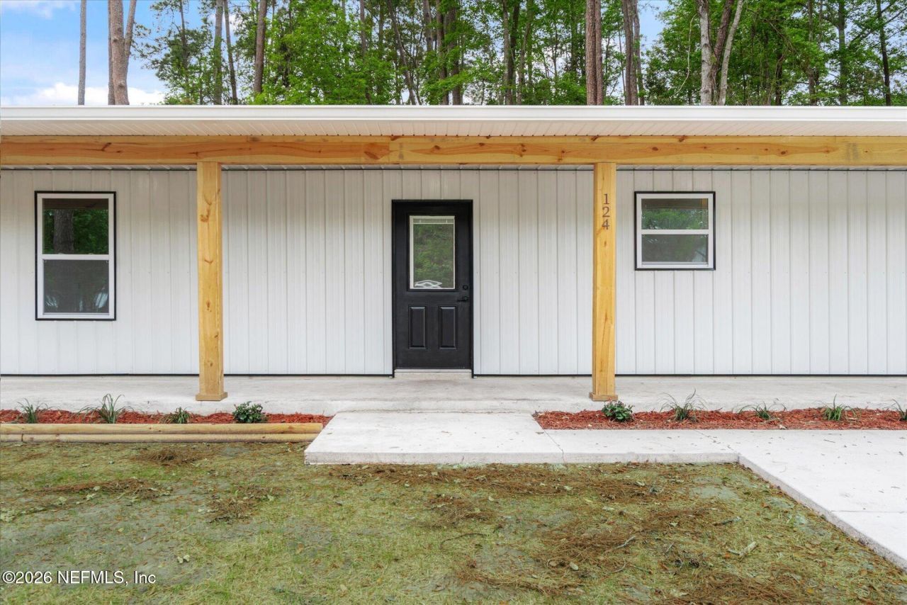 124 Park Drive, Satsuma, FL 32187 Photo