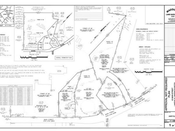 19 Main St, Lakeville, MA 02347