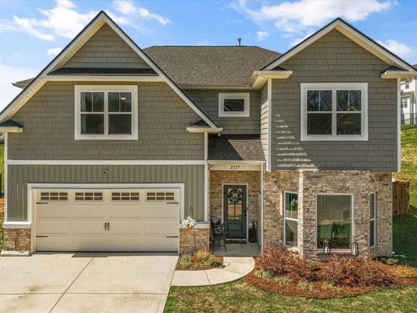 2217 Shylah Mia Lane, Knoxville, TN 37932