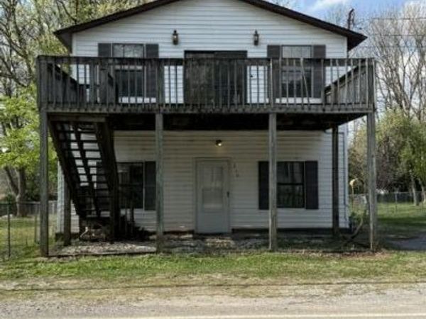316 Russell Rd, Rockford, TN 37853