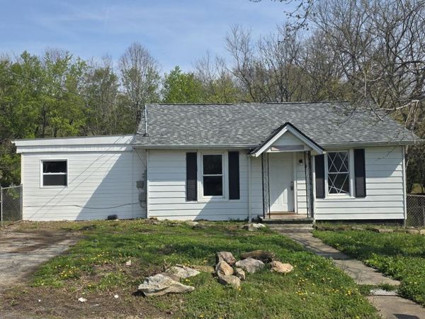 4312 Candora Rd, Knoxville, TN 37920