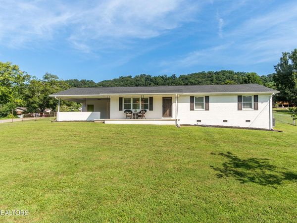 4301 Foley Drive, Knoxville, TN 37918