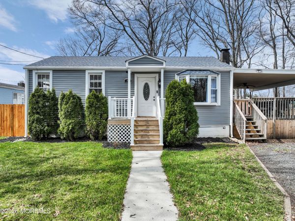 37 Central Avenue, Hazlet, NJ 07730