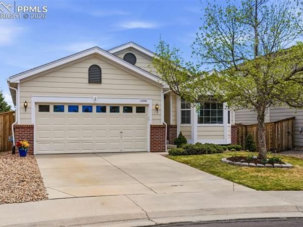 11850 High Desert Road, Parker, CO 80134