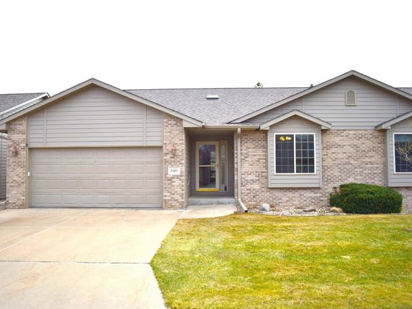 5305 W Sunnydale Pl, Sioux Falls, SD 57106