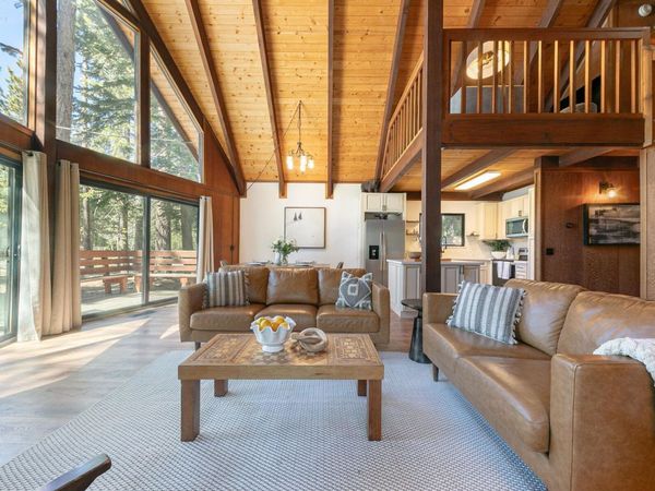 938 Country Club Drive, Tahoe City, CA 96145