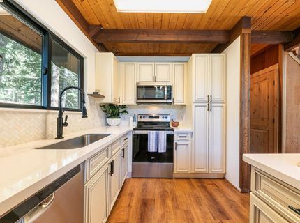 938 Country Club Drive, Tahoe City, CA 96145 Photo