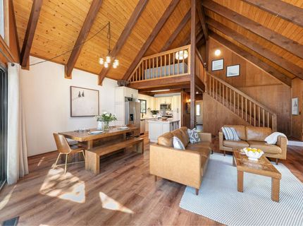 938 Country Club Drive, Tahoe City, CA 96145 Photo