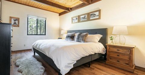 938 Country Club Drive, Tahoe City, CA 96145 Photo