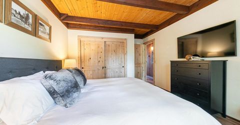 938 Country Club Drive, Tahoe City, CA 96145 Photo