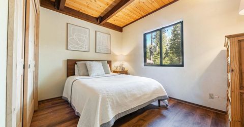 938 Country Club Drive, Tahoe City, CA 96145 Photo