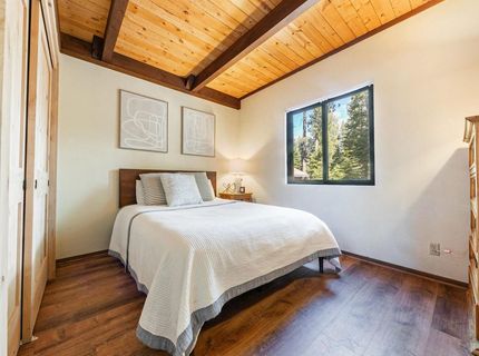 938 Country Club Drive, Tahoe City, CA 96145 Photo