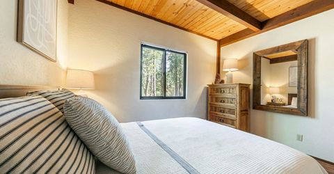 938 Country Club Drive, Tahoe City, CA 96145 Photo