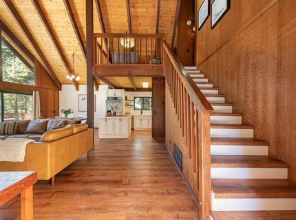 938 Country Club Drive, Tahoe City, CA 96145 Photo