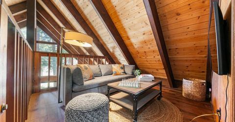 938 Country Club Drive, Tahoe City, CA 96145 Photo