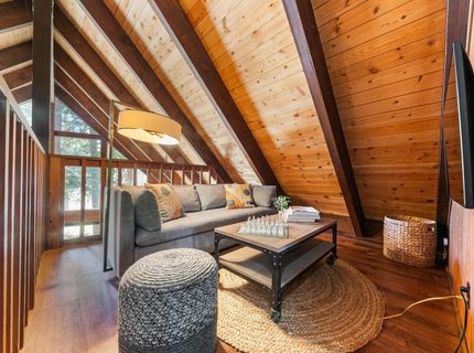 938 Country Club Drive, Tahoe City, CA 96145 Photo