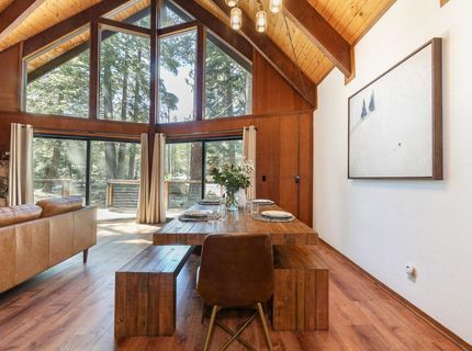 938 Country Club Drive, Tahoe City, CA 96145 Photo