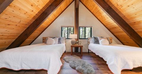 938 Country Club Drive, Tahoe City, CA 96145 Photo