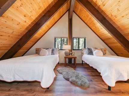 938 Country Club Drive, Tahoe City, CA 96145 Photo