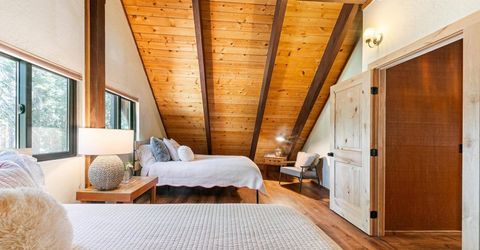 938 Country Club Drive, Tahoe City, CA 96145 Photo