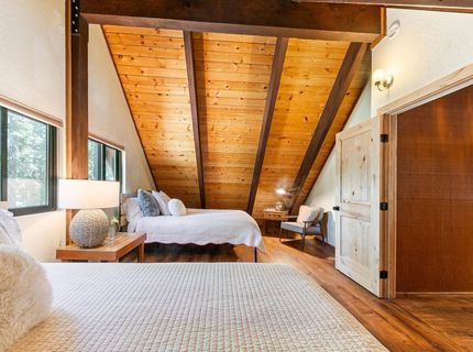 938 Country Club Drive, Tahoe City, CA 96145 Photo