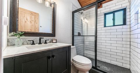 938 Country Club Drive, Tahoe City, CA 96145 Photo