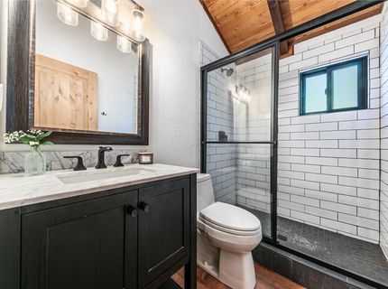 938 Country Club Drive, Tahoe City, CA 96145 Photo