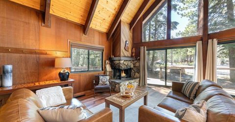 938 Country Club Drive, Tahoe City, CA 96145 Photo