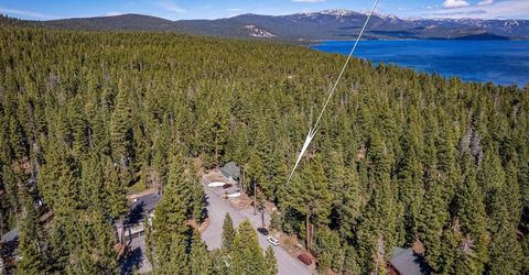 938 Country Club Drive, Tahoe City, CA 96145 Photo
