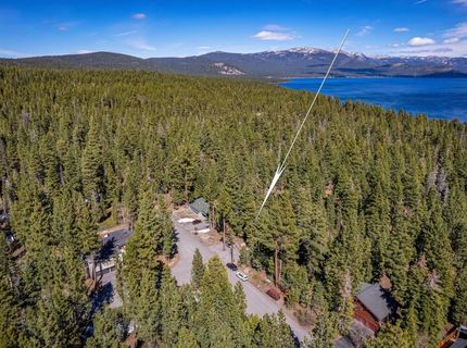 938 Country Club Drive, Tahoe City, CA 96145 Photo