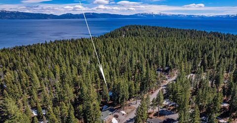 938 Country Club Drive, Tahoe City, CA 96145 Photo