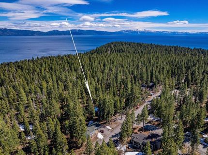 938 Country Club Drive, Tahoe City, CA 96145 Photo