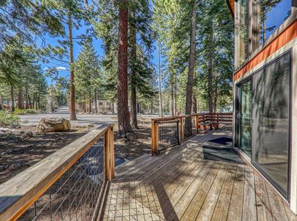 938 Country Club Drive, Tahoe City, CA 96145 Photo