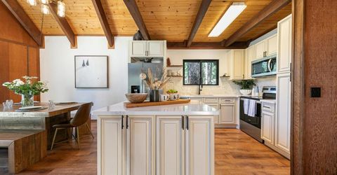 938 Country Club Drive, Tahoe City, CA 96145 Photo