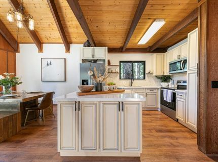 938 Country Club Drive, Tahoe City, CA 96145 Photo