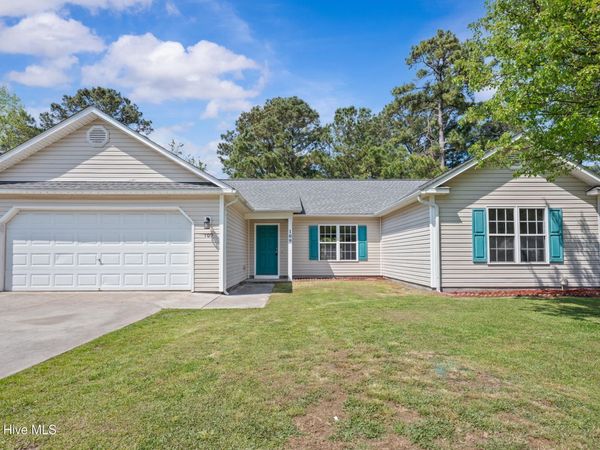109 Sycamore Drive, Jacksonville, NC 28546