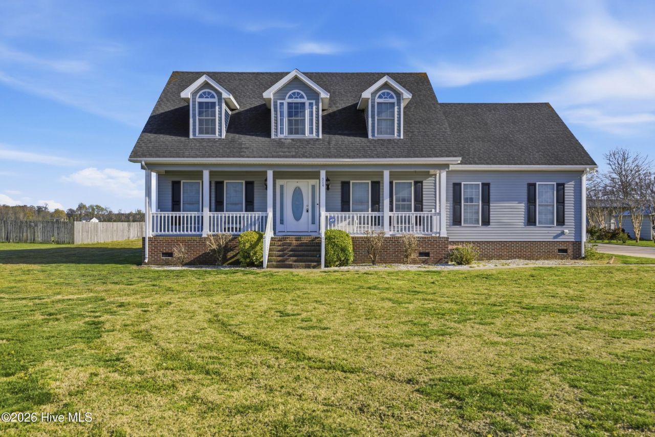 316 Nc-34, Camden, NC 27921 Main Photo