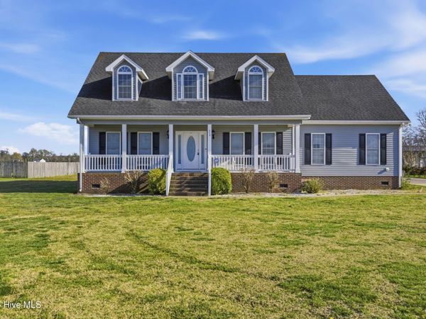 316 Nc-34, Camden, NC 27921