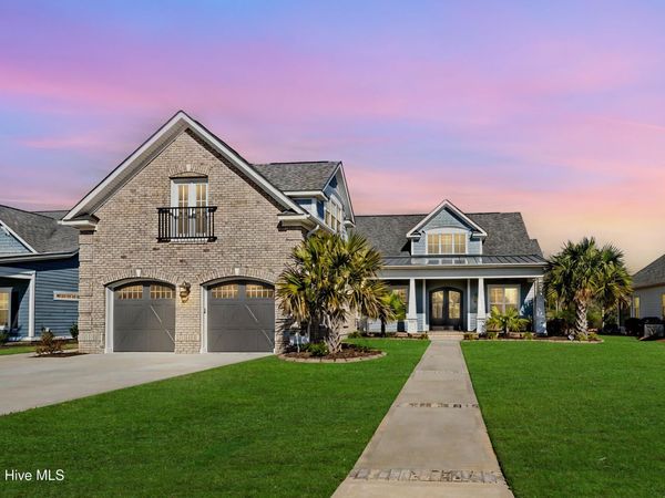 2295 Pine Mill Trail NE, Leland, NC 28451