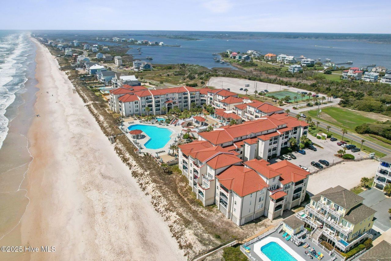 790 New River Inlet Road, Unit 113b, North Topsail Beach, NC 28460 Main Photo