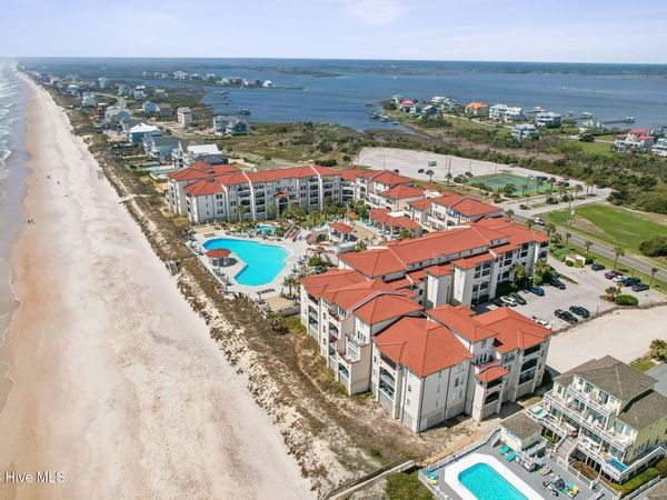 790 New River Inlet Road, Unit 113b, North Topsail Beach, NC 28460