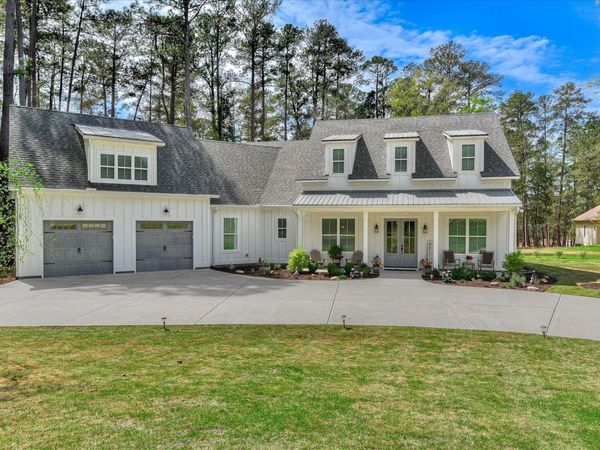 115 Rivanna Lane, McCormick, SC 29835