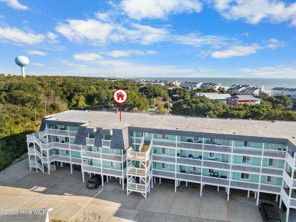2203 Surfrider Circle, Unit C, Kure Beach, NC 28449