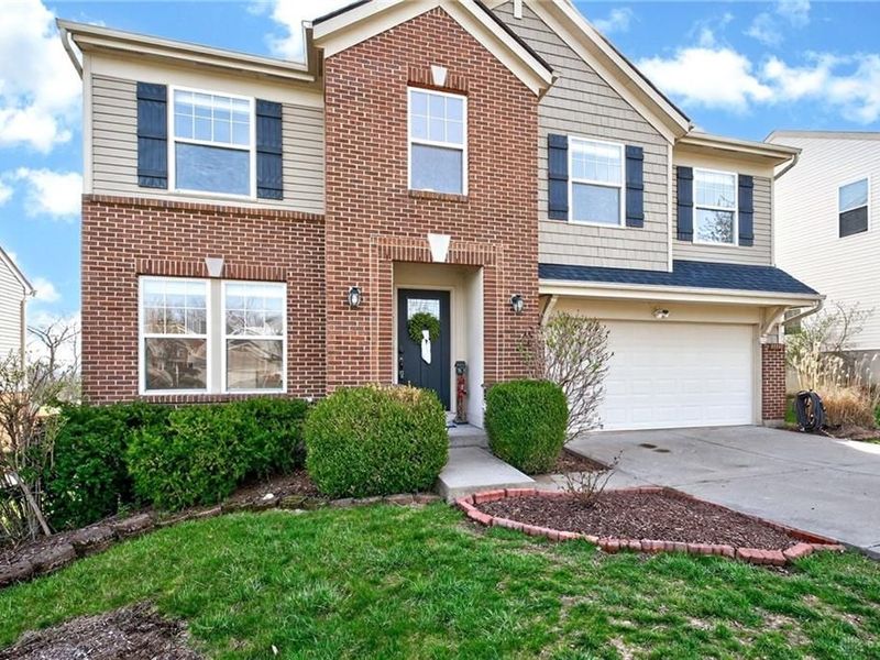 1166 Arbor Springs Drive, Hamilton, OH 45013 Photo 5