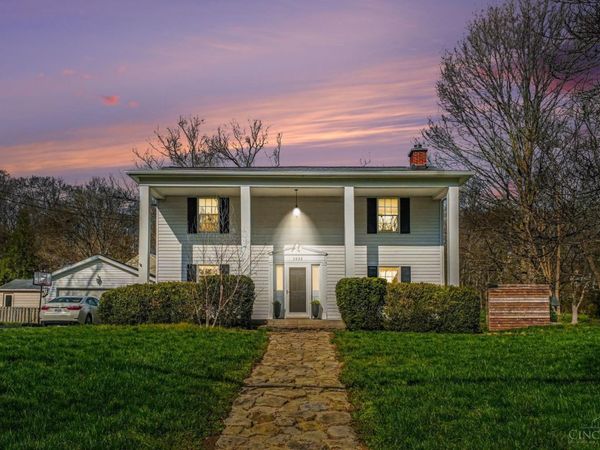 1923 Berkshire Road, Cincinnati, OH 45230