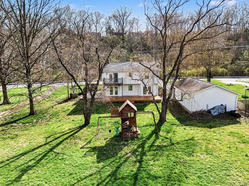 1923 Berkshire Road, Anderson Twp, OH 45230 Photo 3